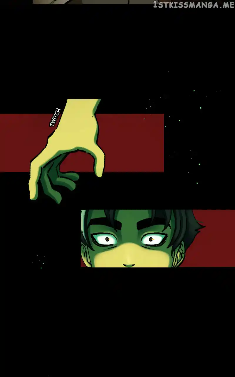 Not Even Bones Chapter 151