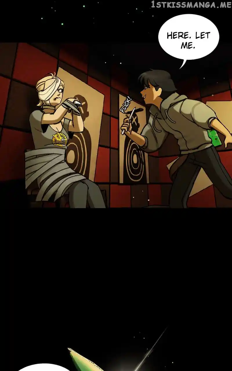 Not Even Bones Chapter 151