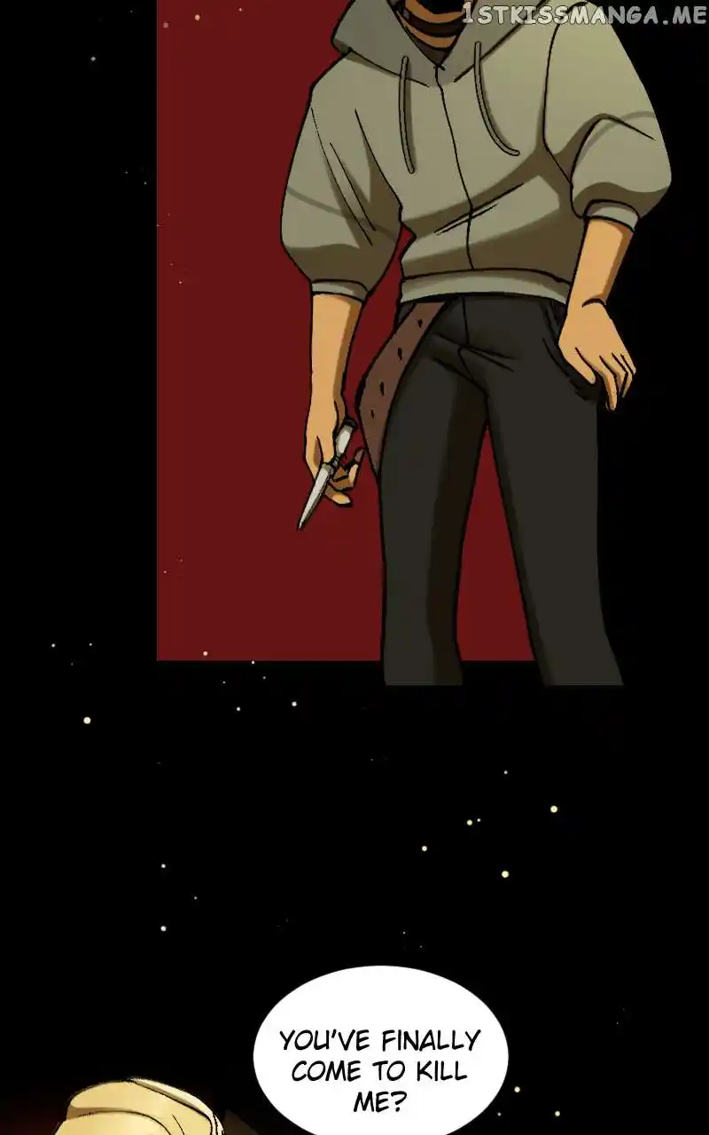 Not Even Bones Chapter 151