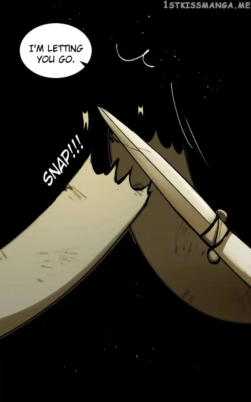 Not Even Bones Chapter 151