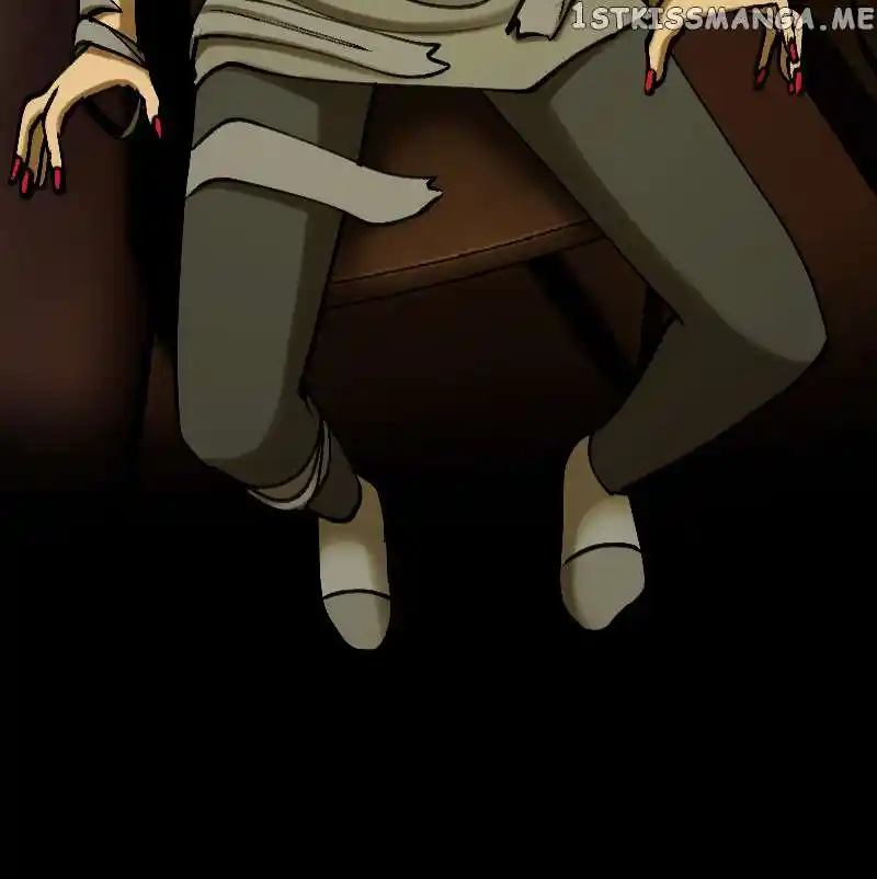 Not Even Bones Chapter 151