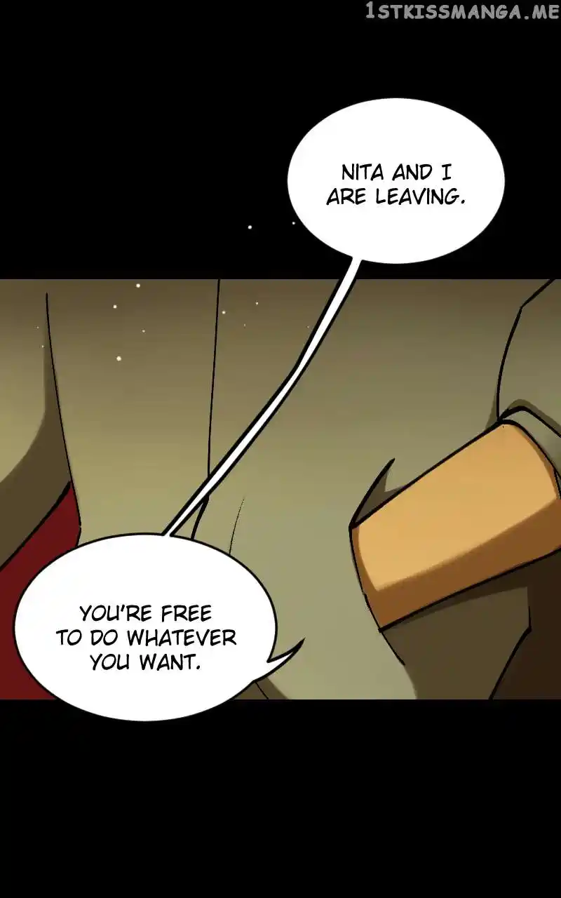 Not Even Bones Chapter 151