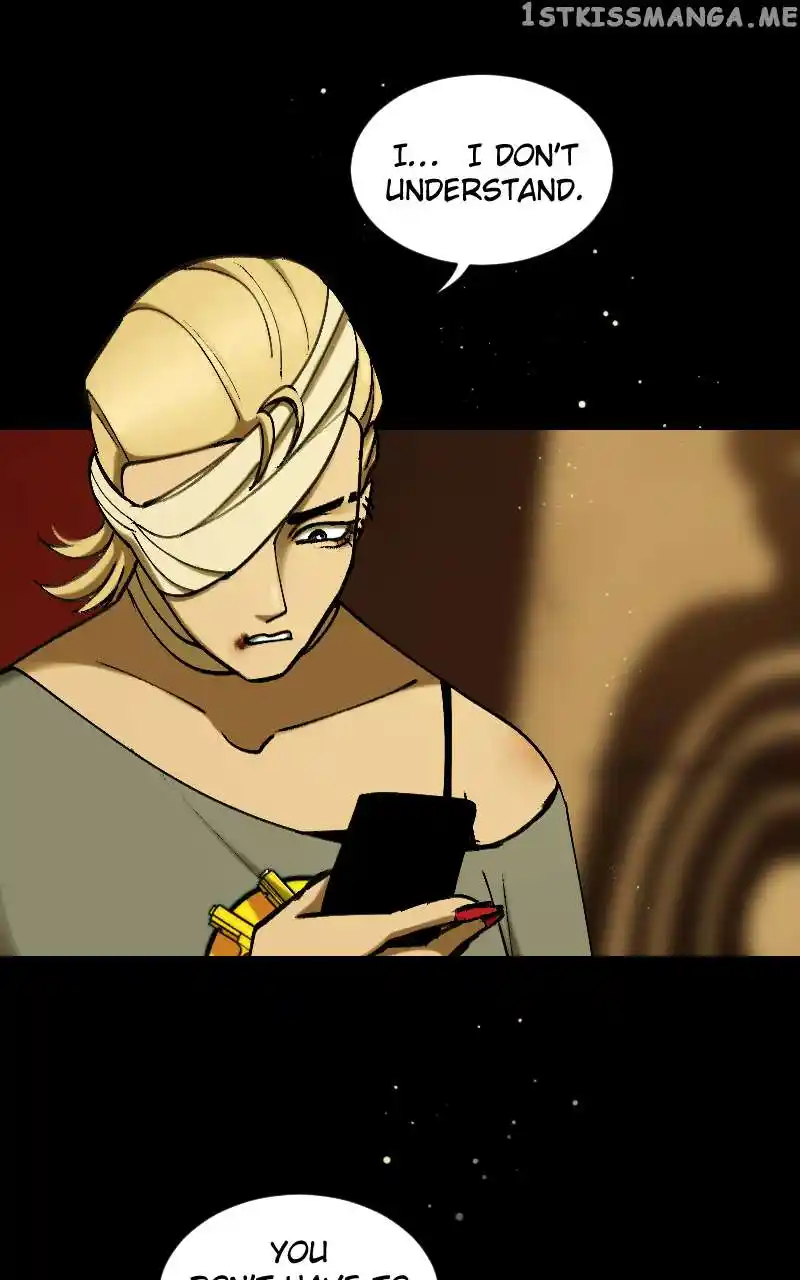 Not Even Bones Chapter 151