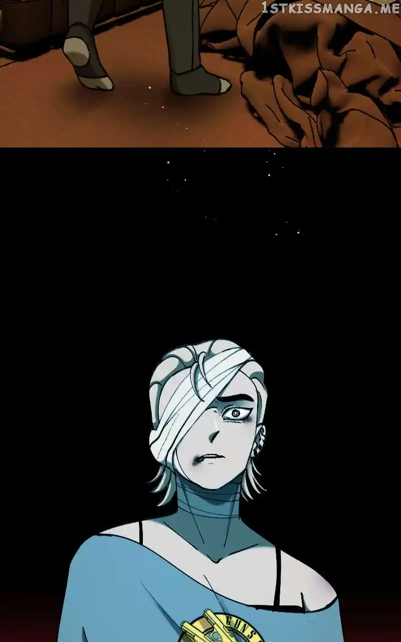 Not Even Bones Chapter 151