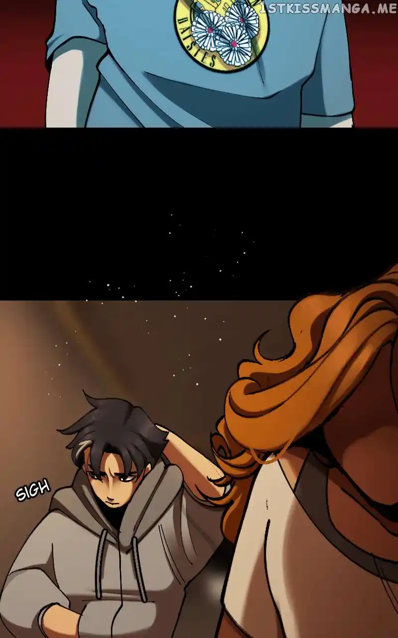 Not Even Bones Chapter 151