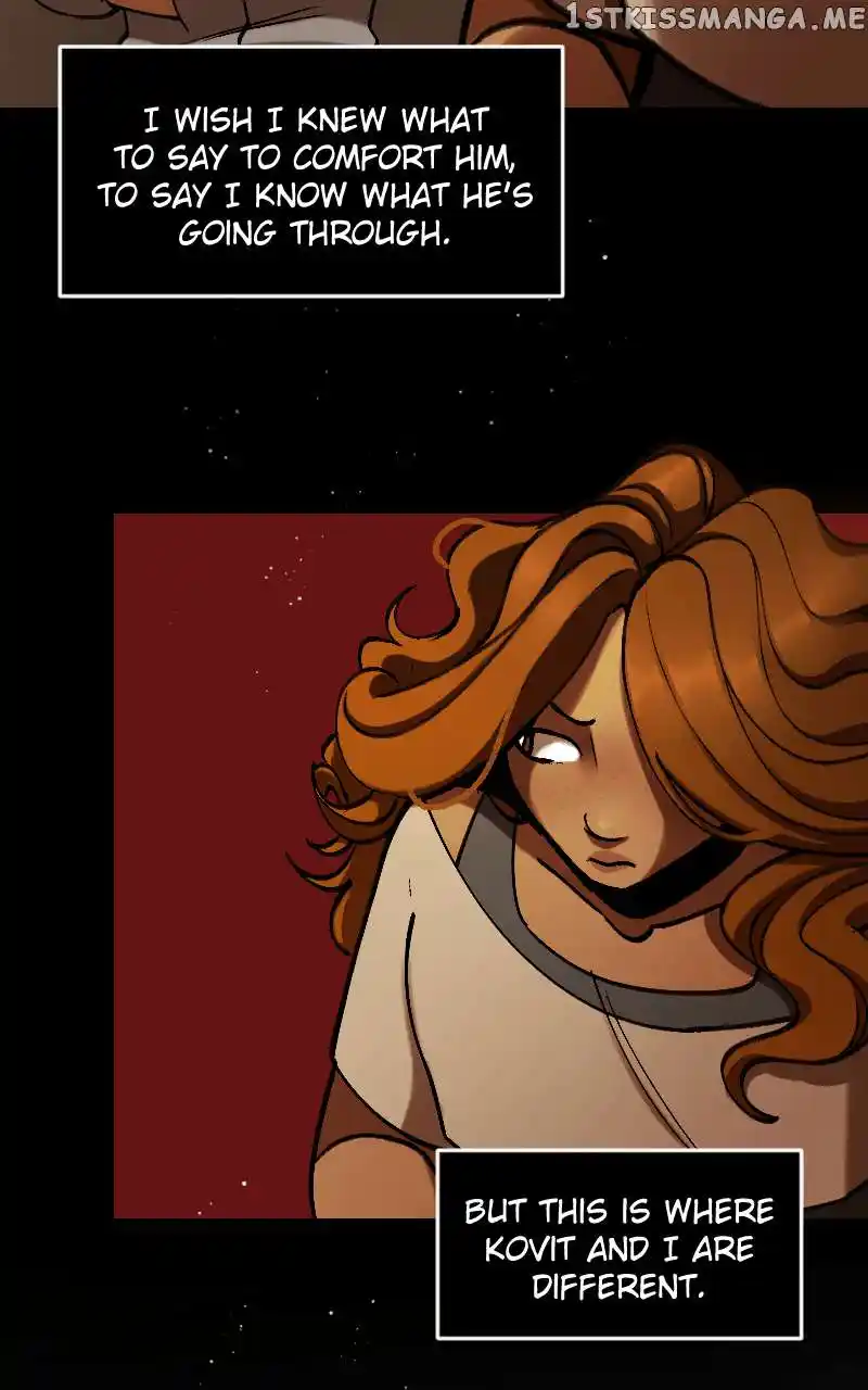 Not Even Bones Chapter 151