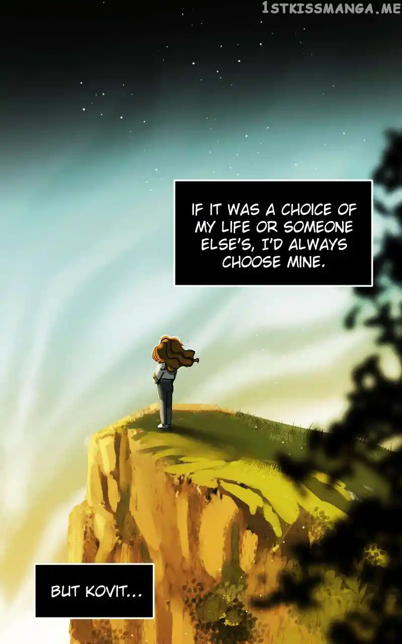 Not Even Bones Chapter 151