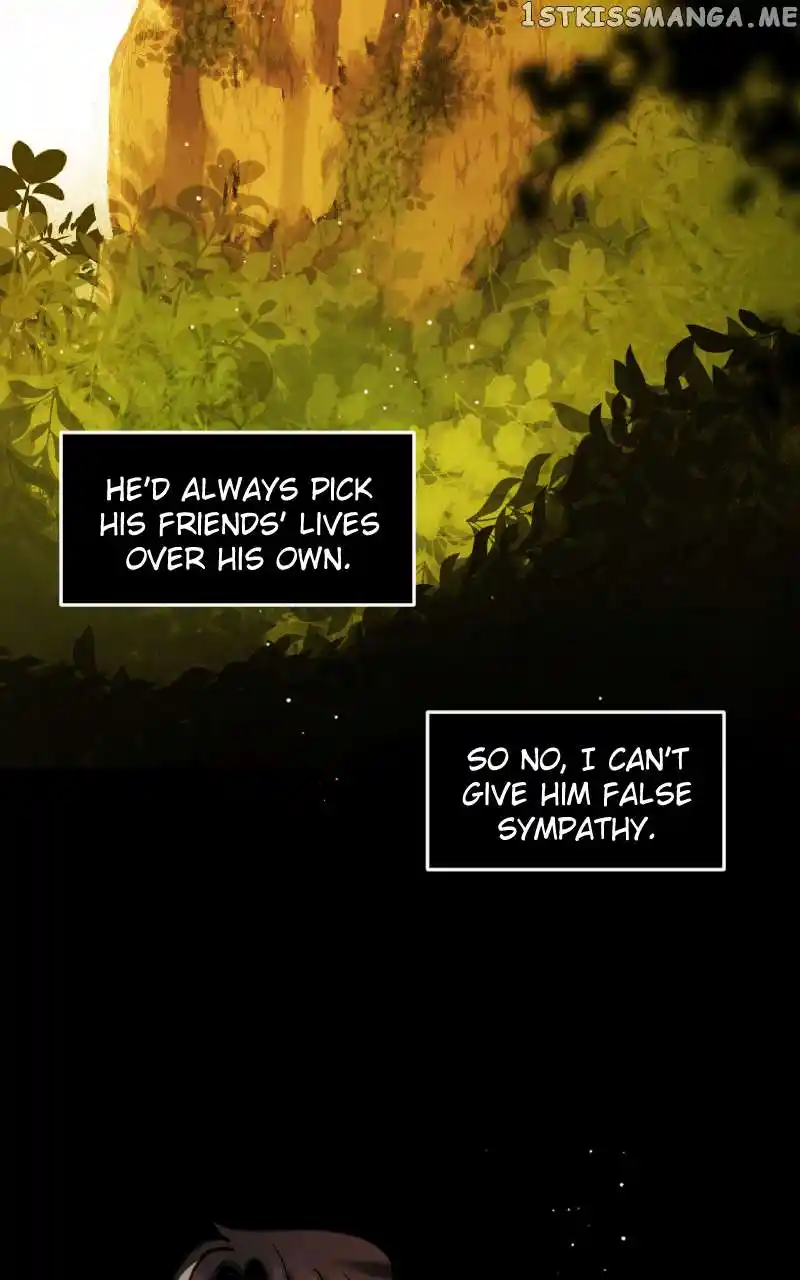 Not Even Bones Chapter 151