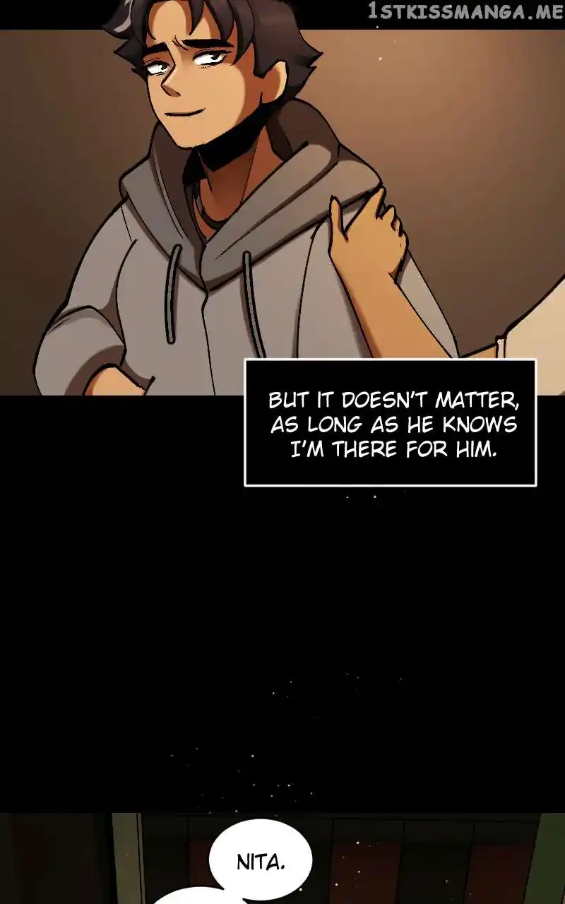 Not Even Bones Chapter 151