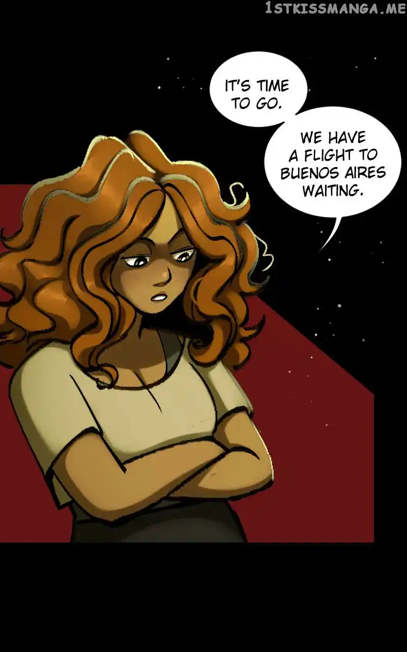 Not Even Bones Chapter 151