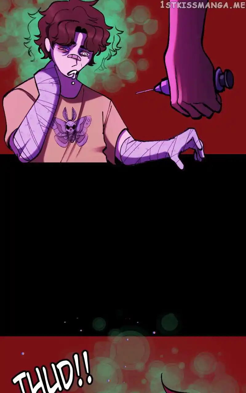 Not Even Bones Chapter 151