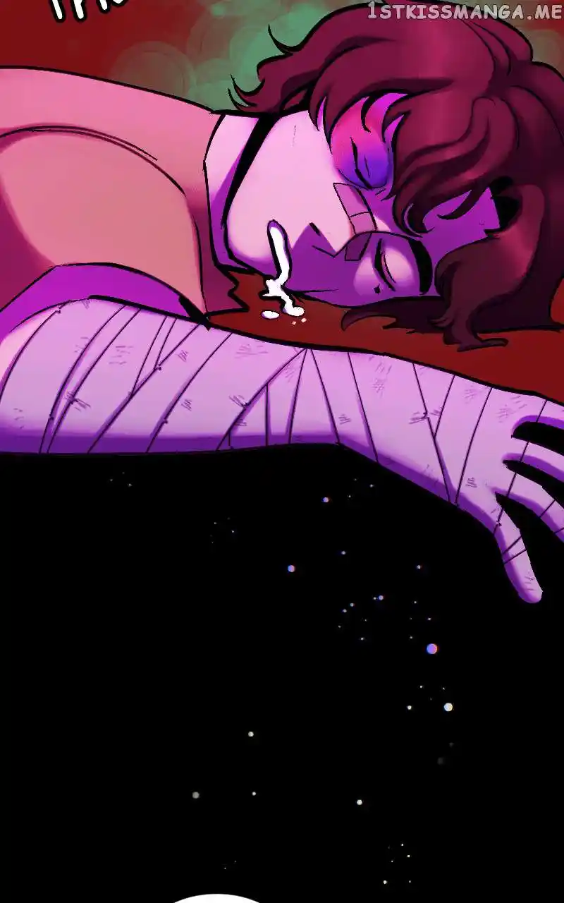 Not Even Bones Chapter 151