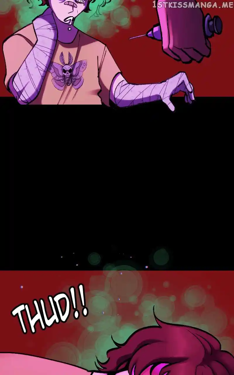 Not Even Bones Chapter 152