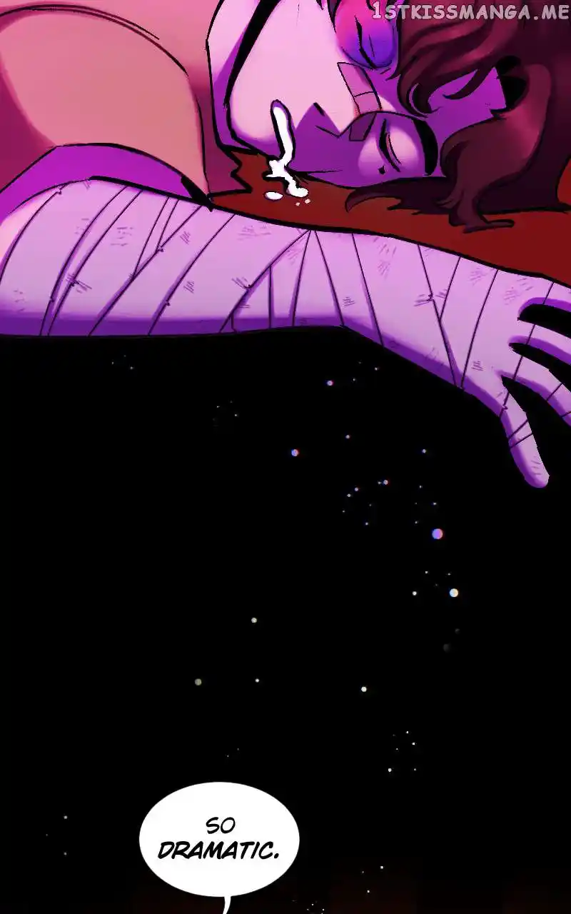 Not Even Bones Chapter 152