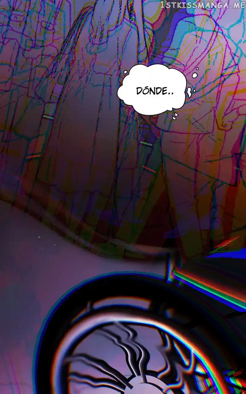 Not Even Bones Chapter 152