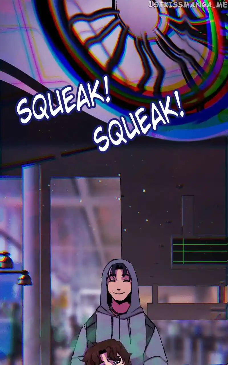 Not Even Bones Chapter 152