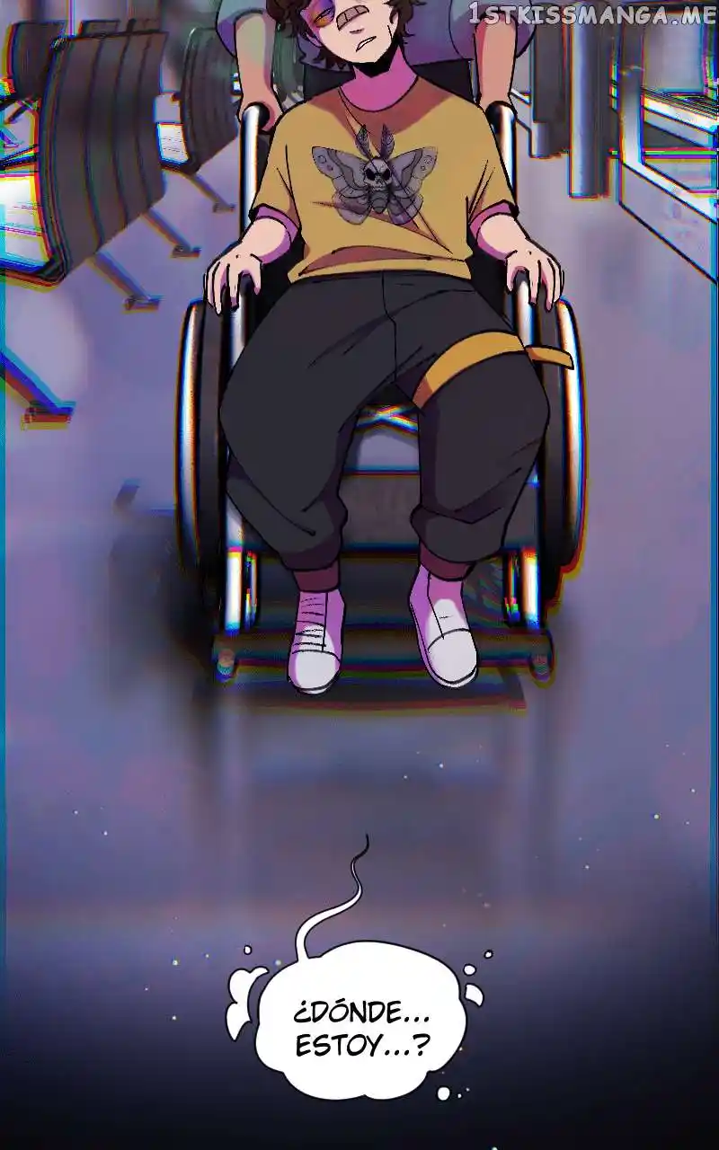 Not Even Bones Chapter 152