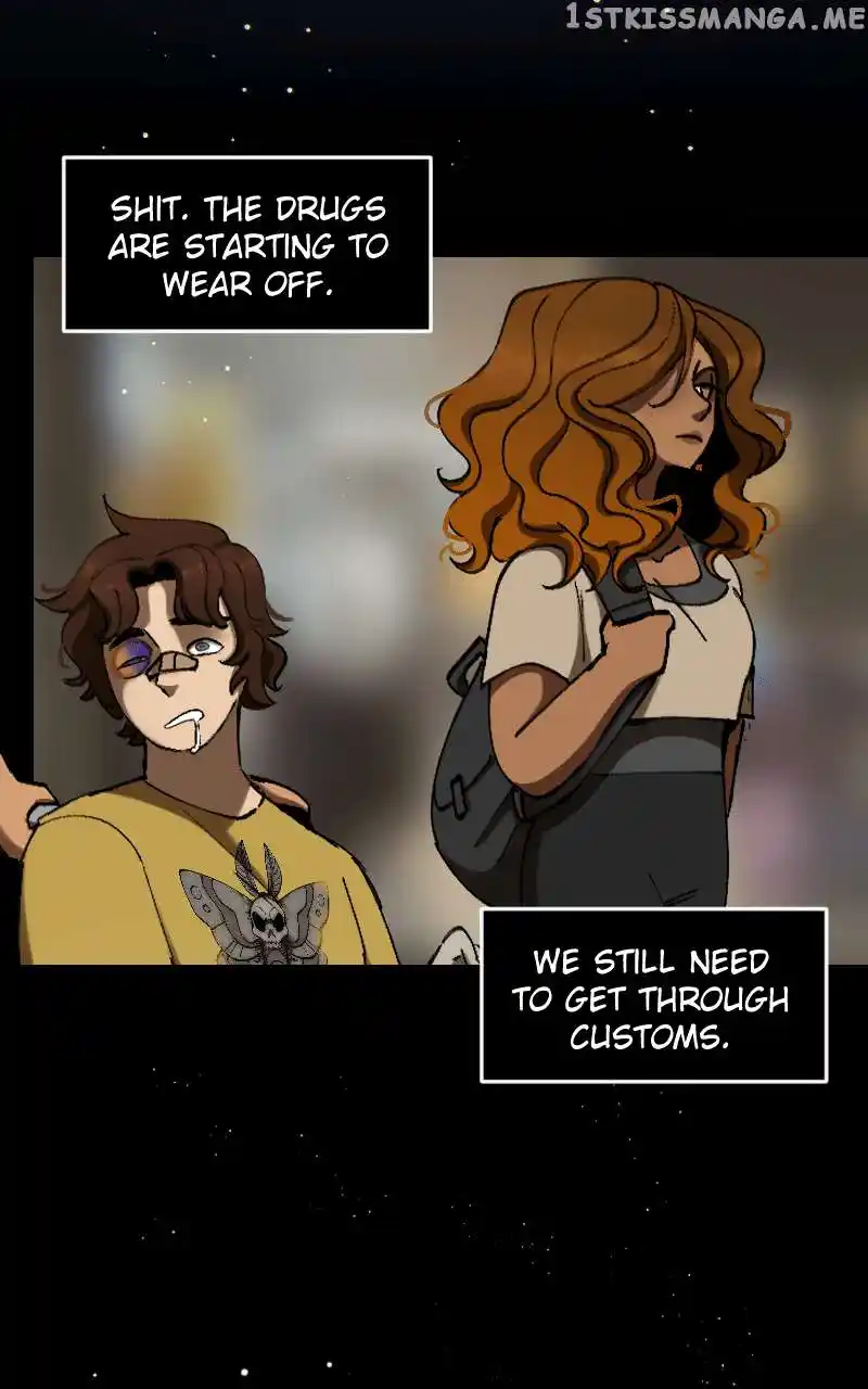 Not Even Bones Chapter 152