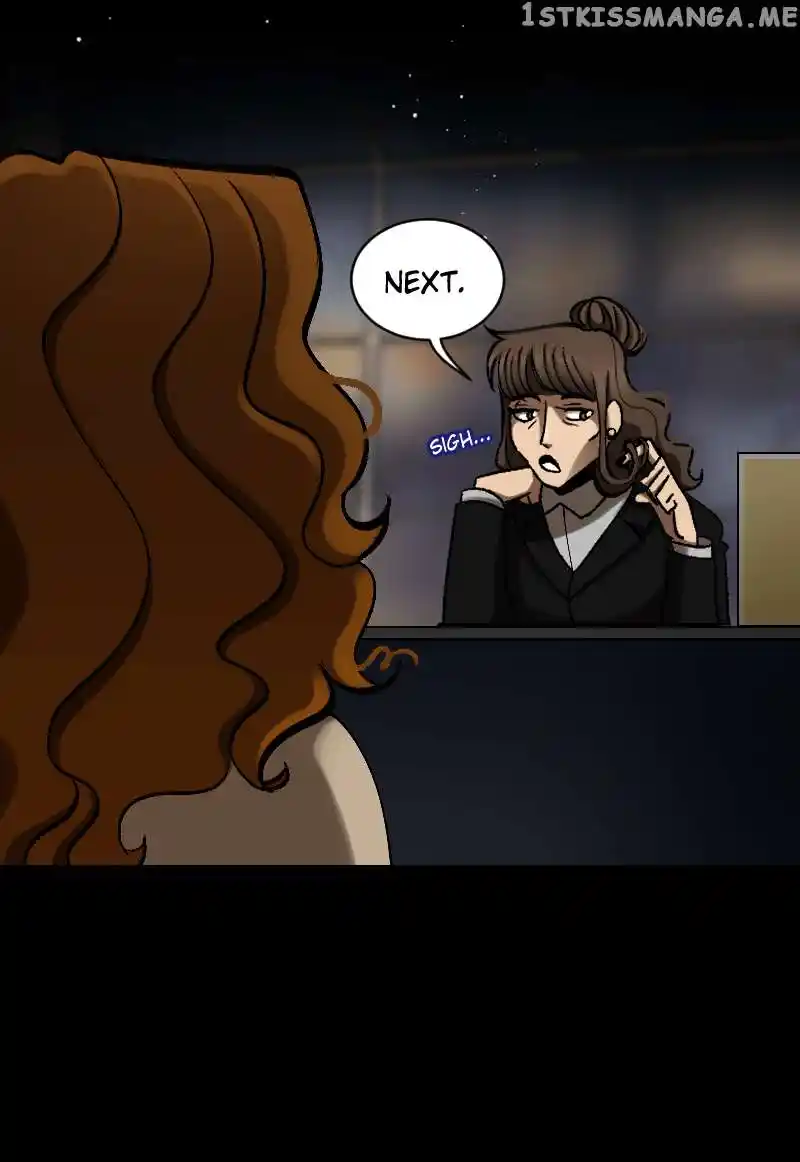 Not Even Bones Chapter 152