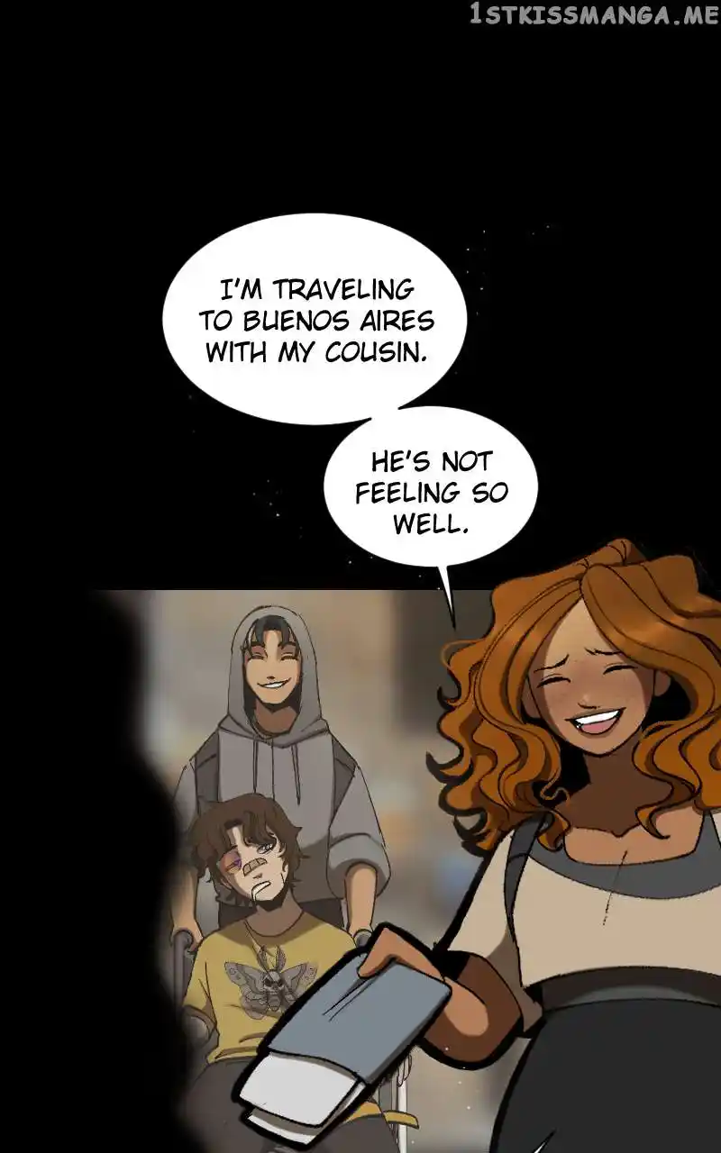 Not Even Bones Chapter 152