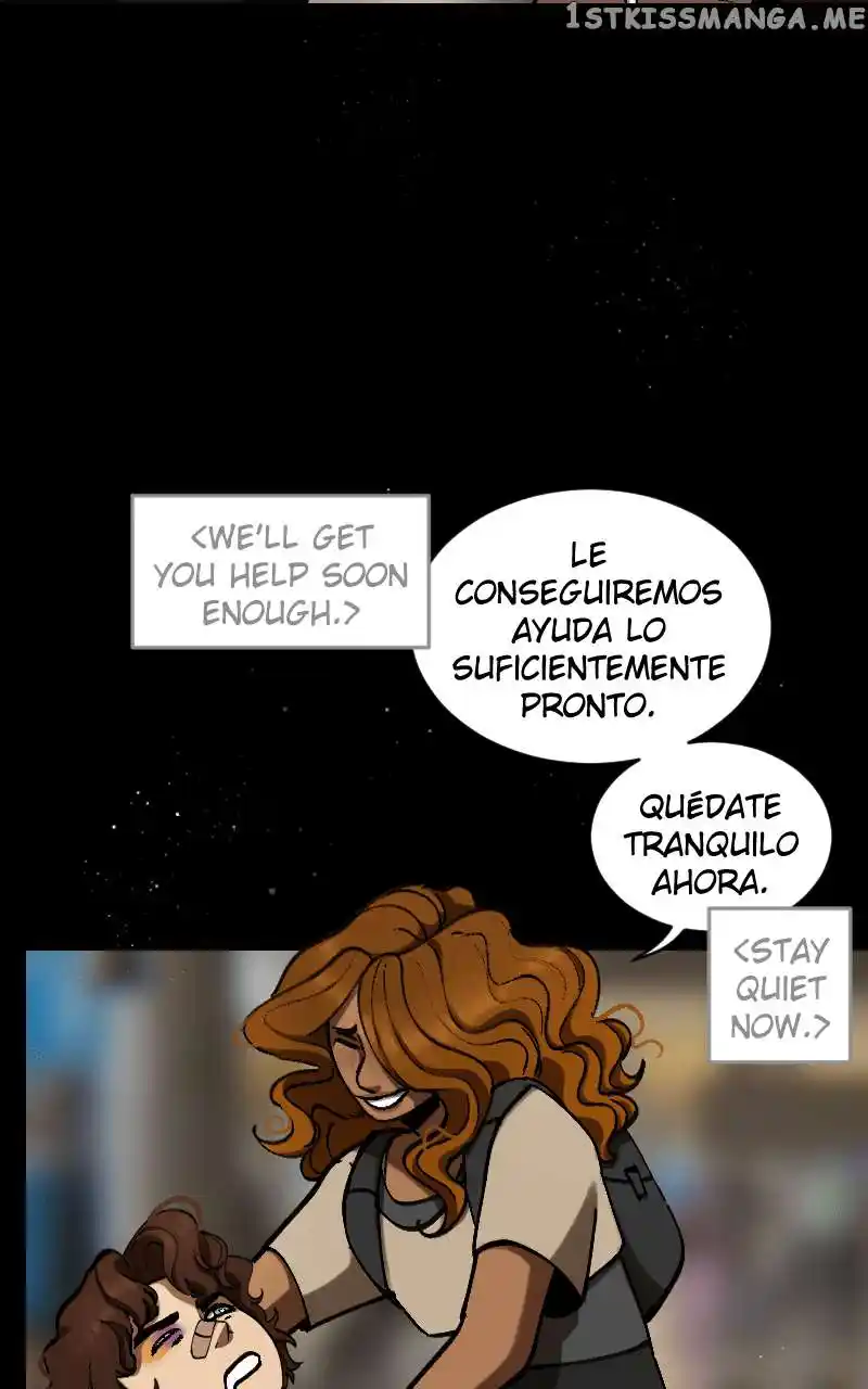 Not Even Bones Chapter 152