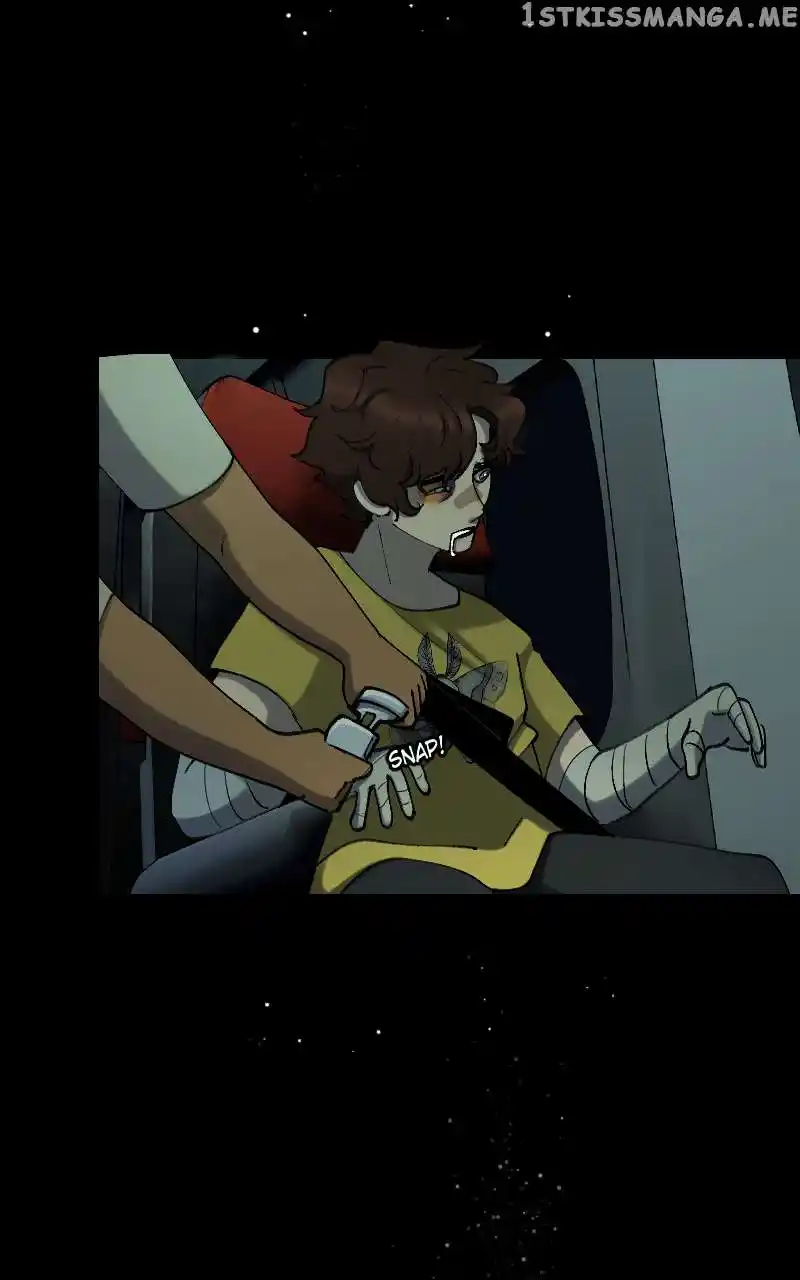 Not Even Bones Chapter 152