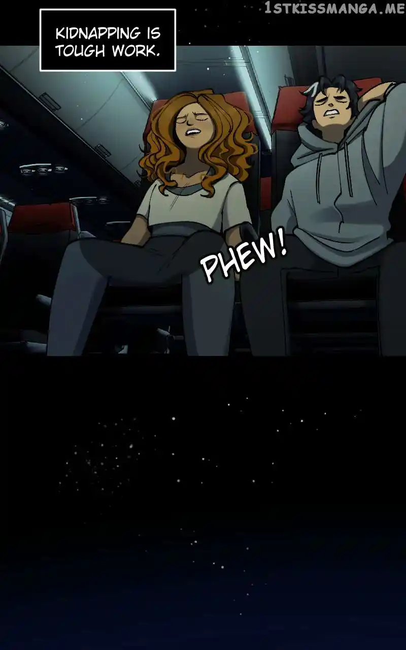 Not Even Bones Chapter 152