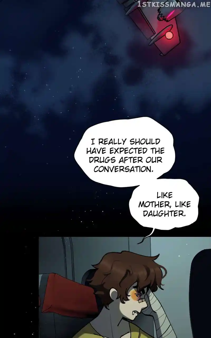 Not Even Bones Chapter 152