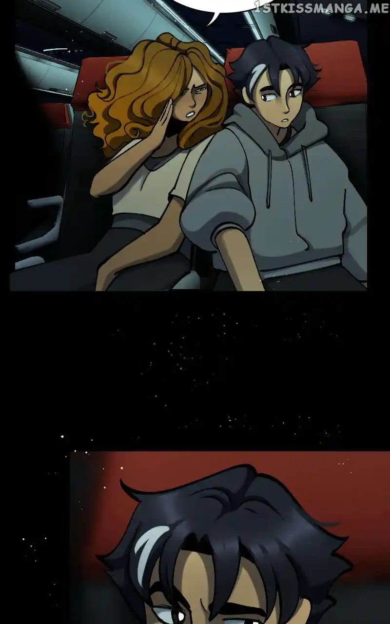 Not Even Bones Chapter 152