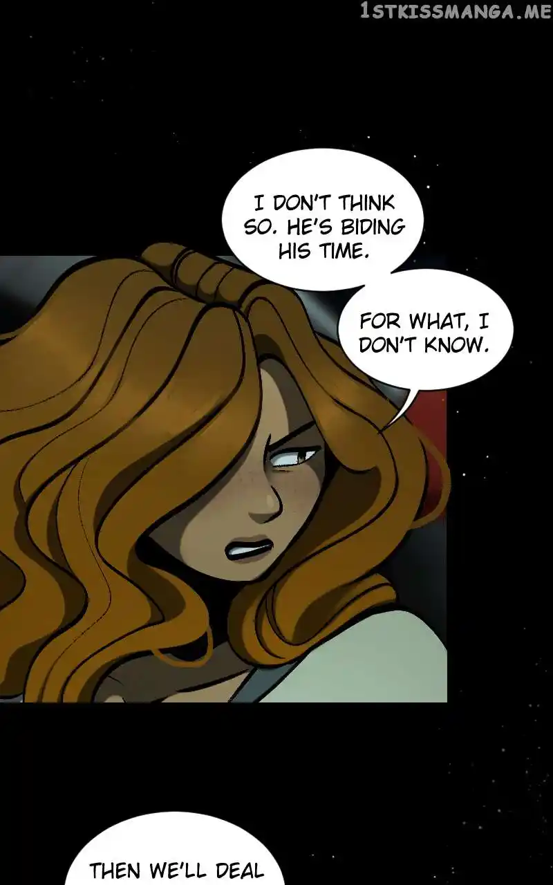 Not Even Bones Chapter 152