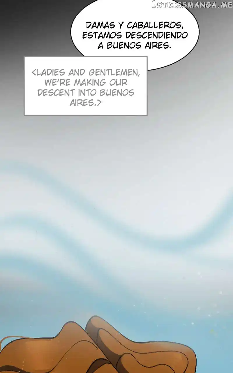 Not Even Bones Chapter 152