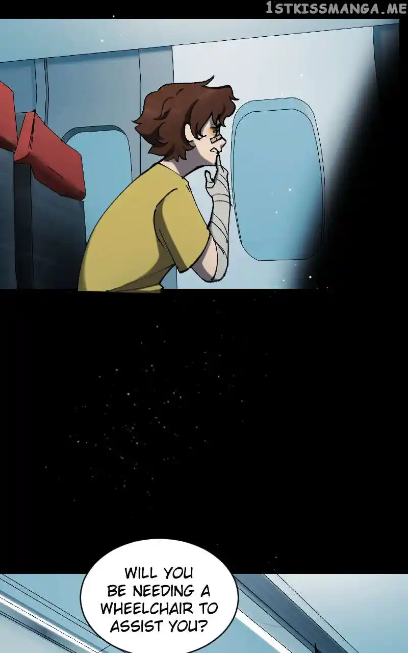 Not Even Bones Chapter 152