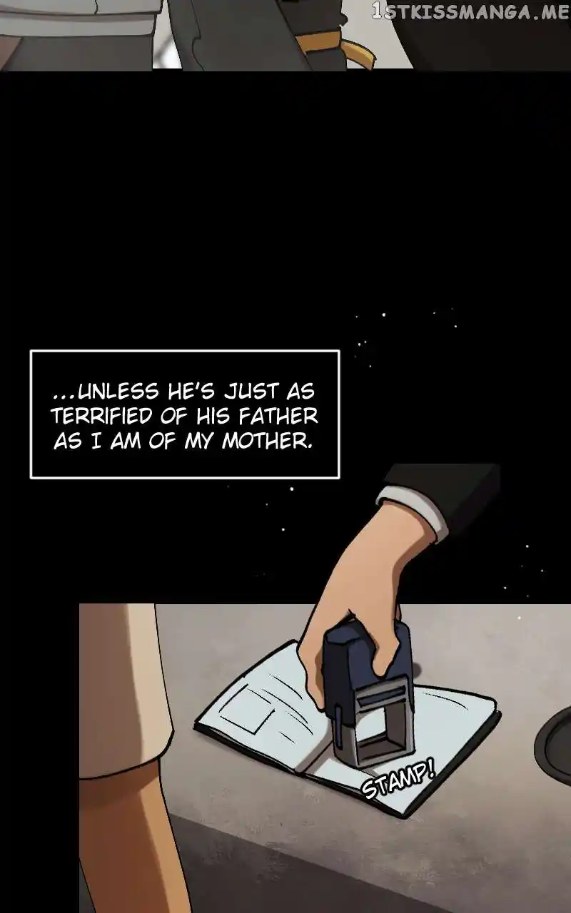 Not Even Bones Chapter 152