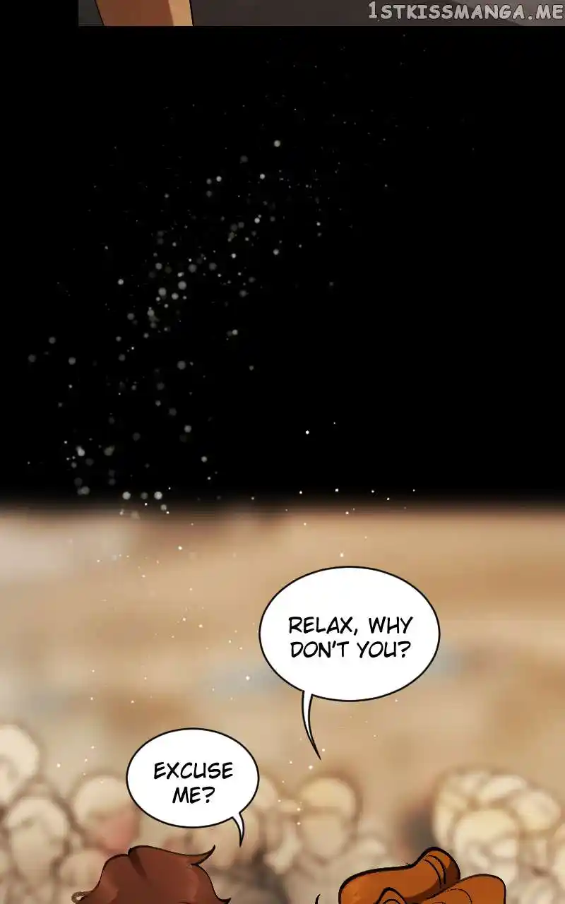 Not Even Bones Chapter 152