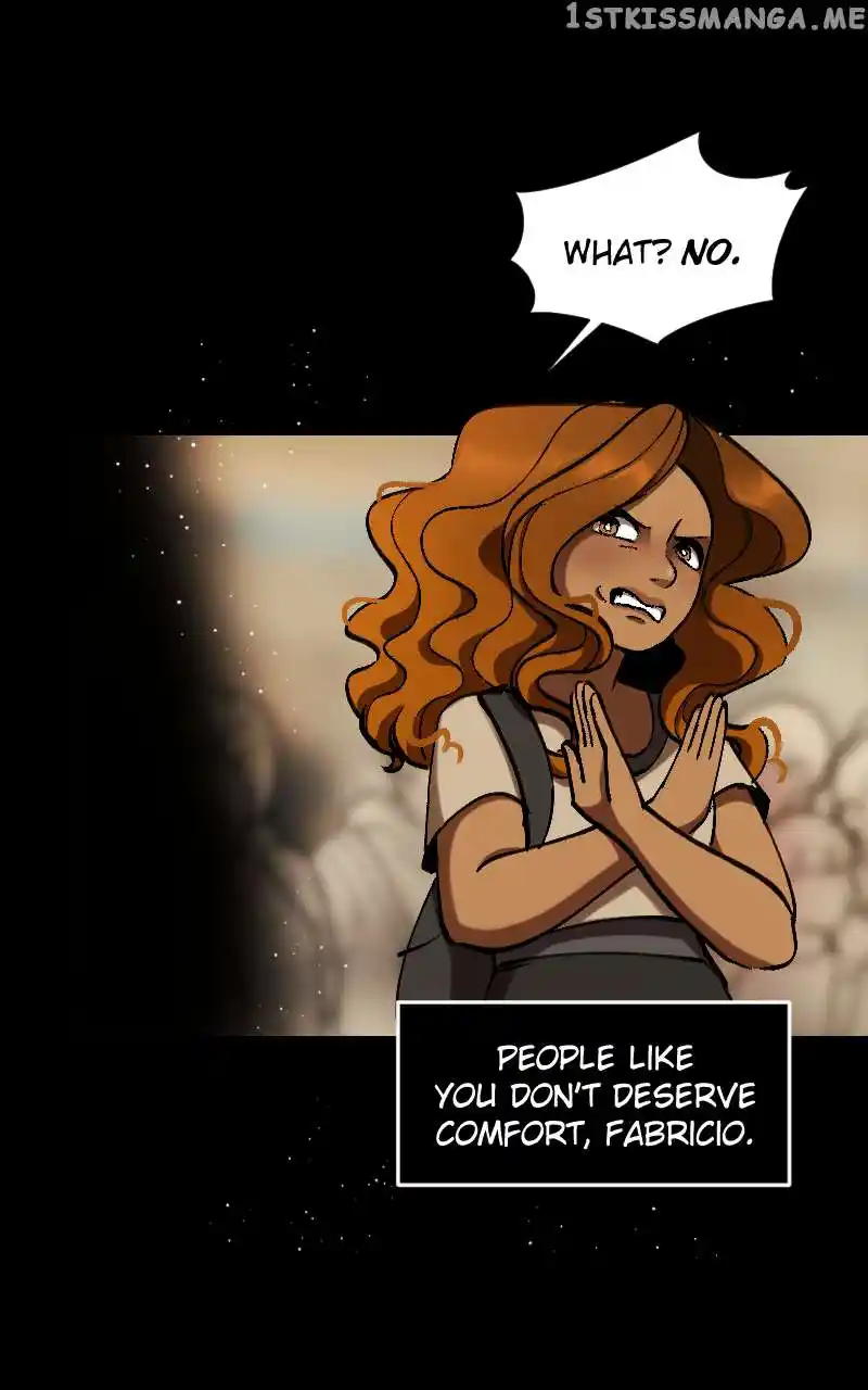 Not Even Bones Chapter 152