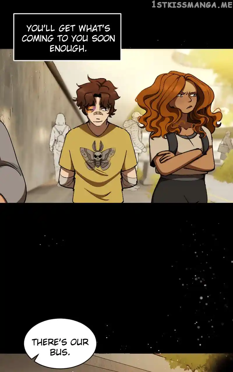 Not Even Bones Chapter 152