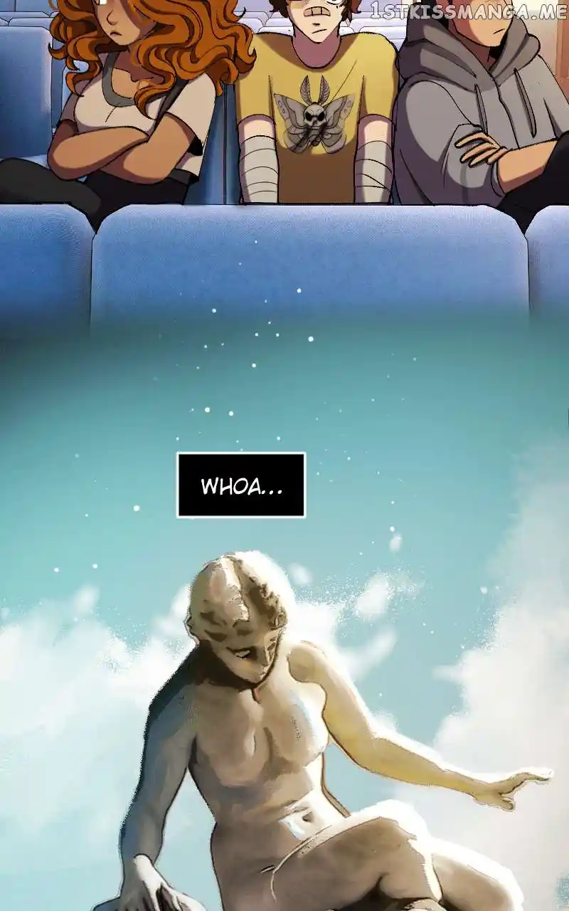 Not Even Bones Chapter 152