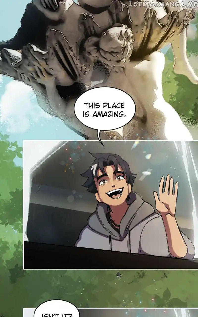 Not Even Bones Chapter 152