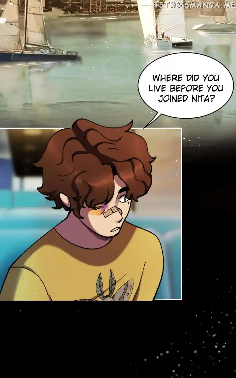 Not Even Bones Chapter 152