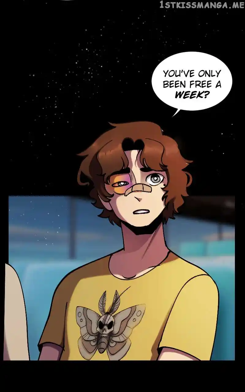 Not Even Bones Chapter 152