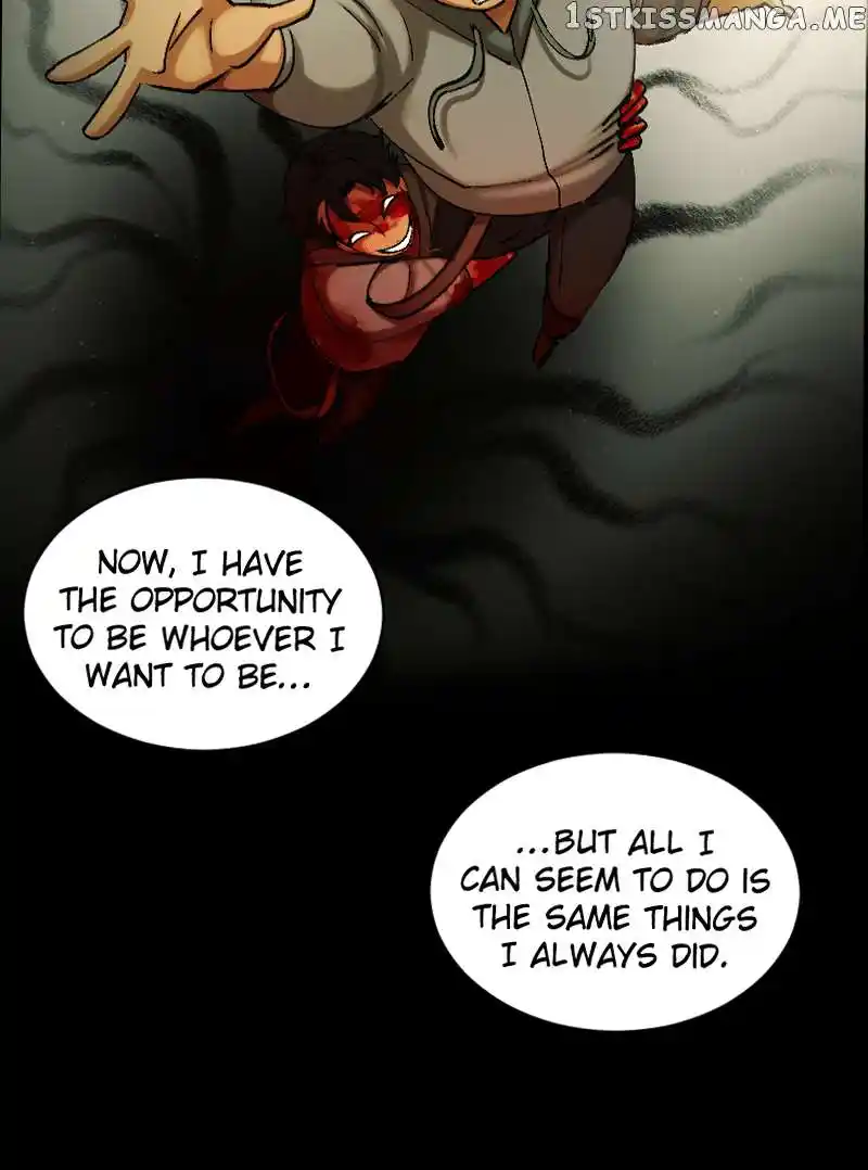 Not Even Bones Chapter 152