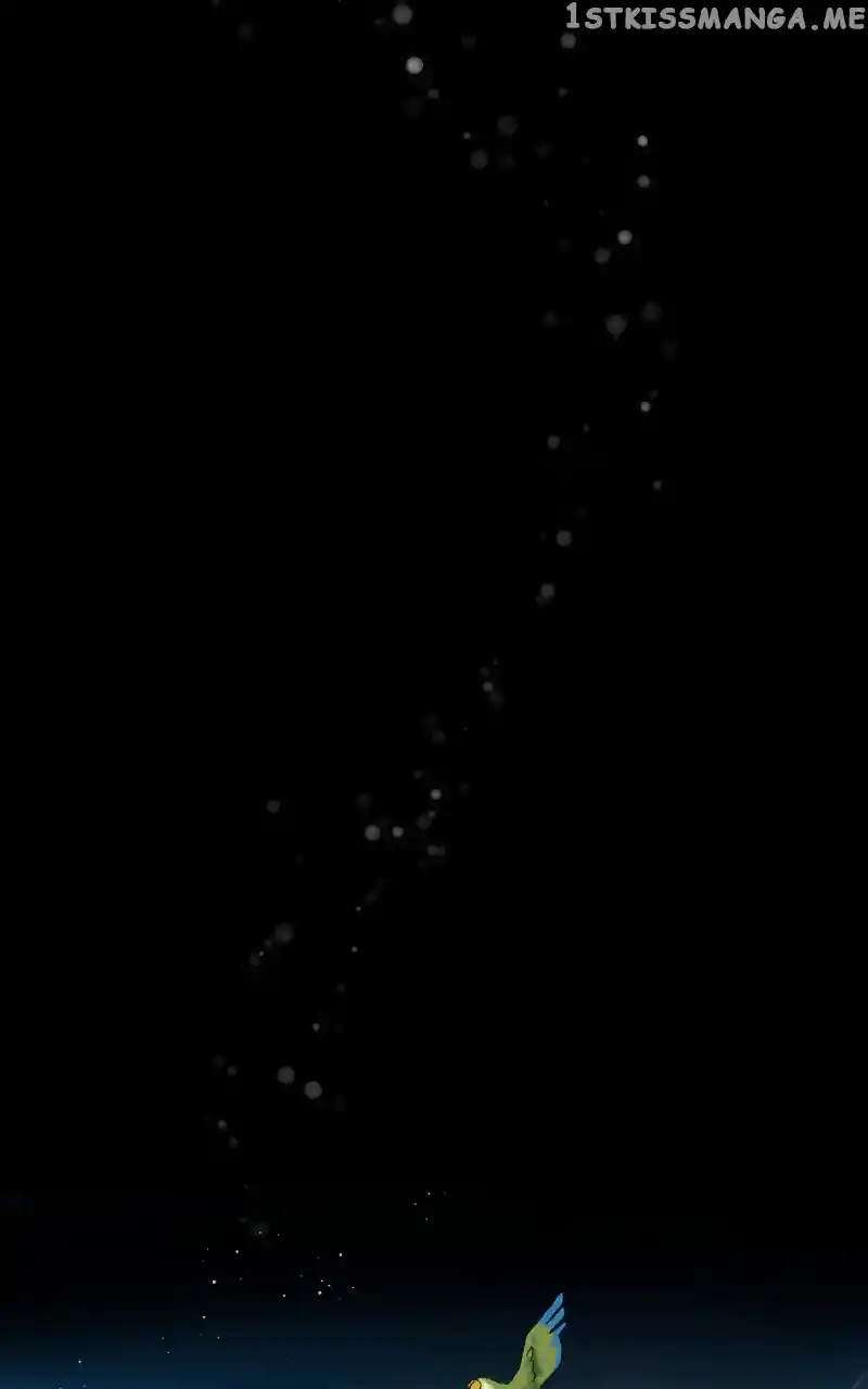 Not Even Bones Chapter 152