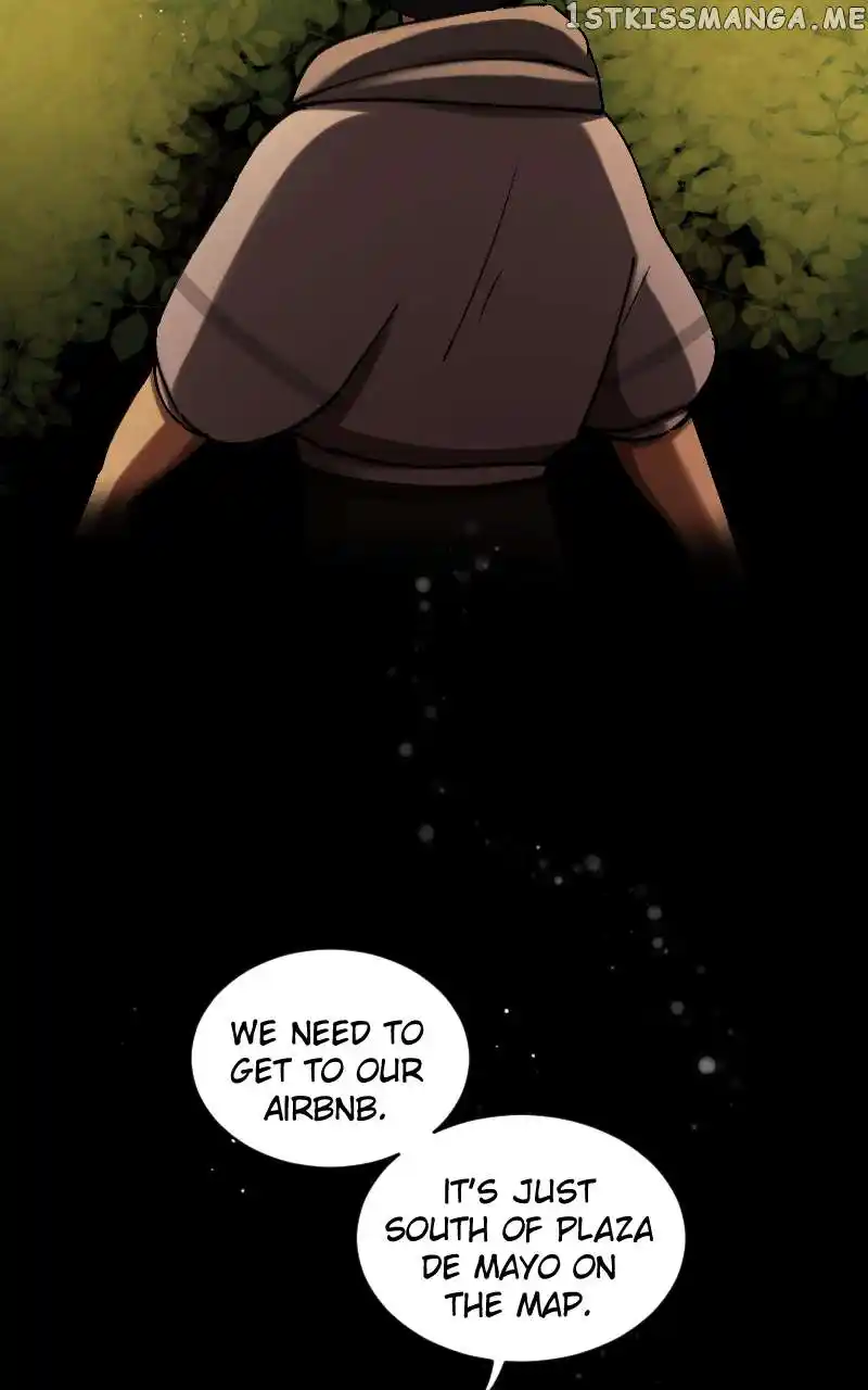 Not Even Bones Chapter 152