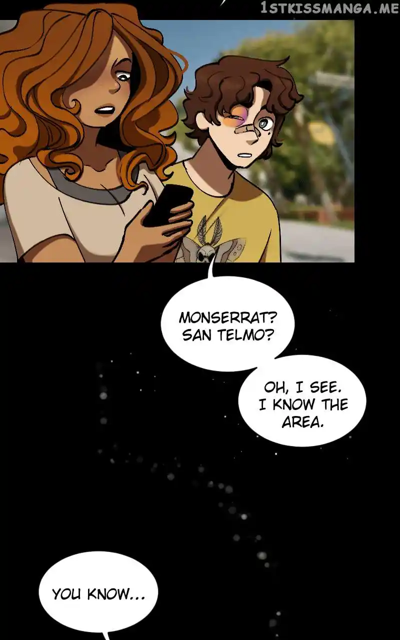 Not Even Bones Chapter 152