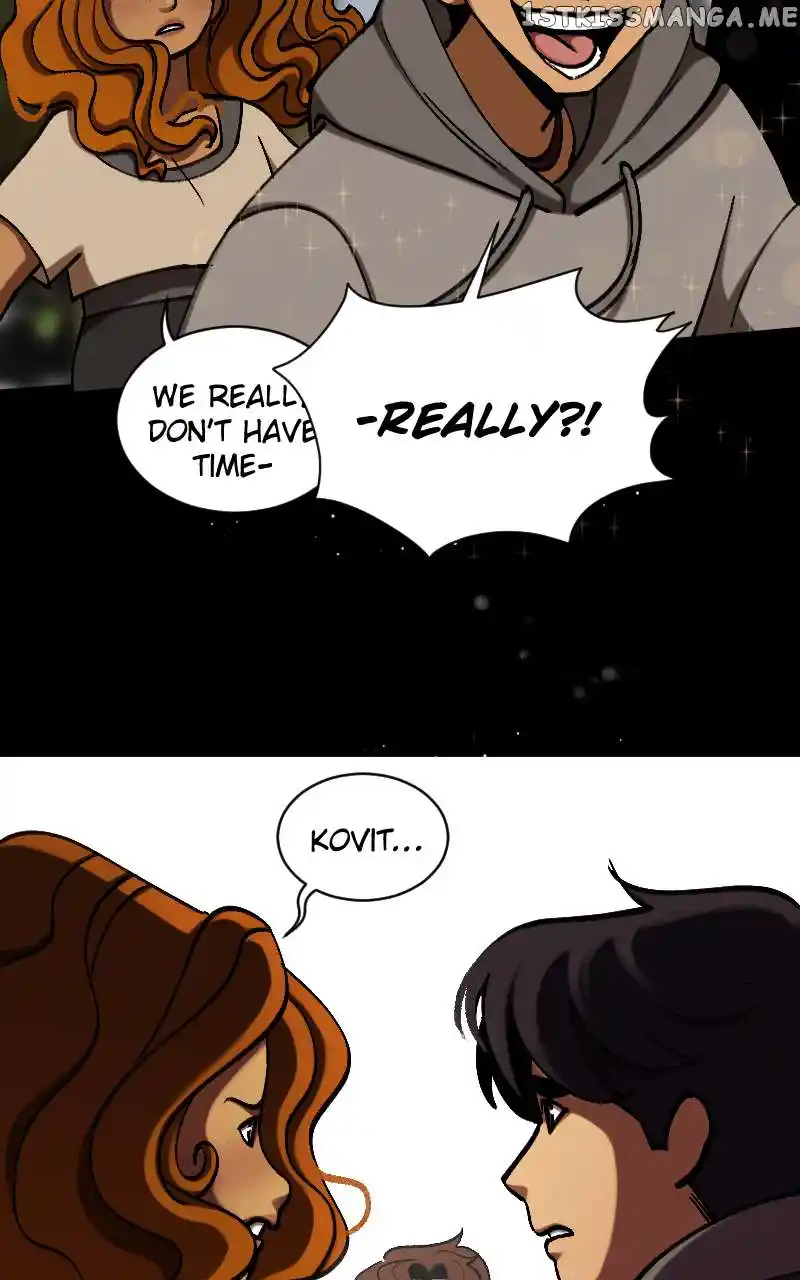 Not Even Bones Chapter 152