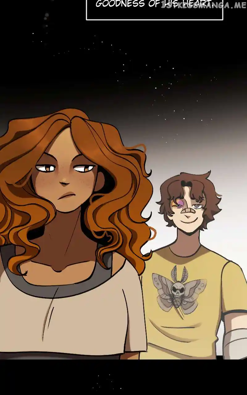 Not Even Bones Chapter 152