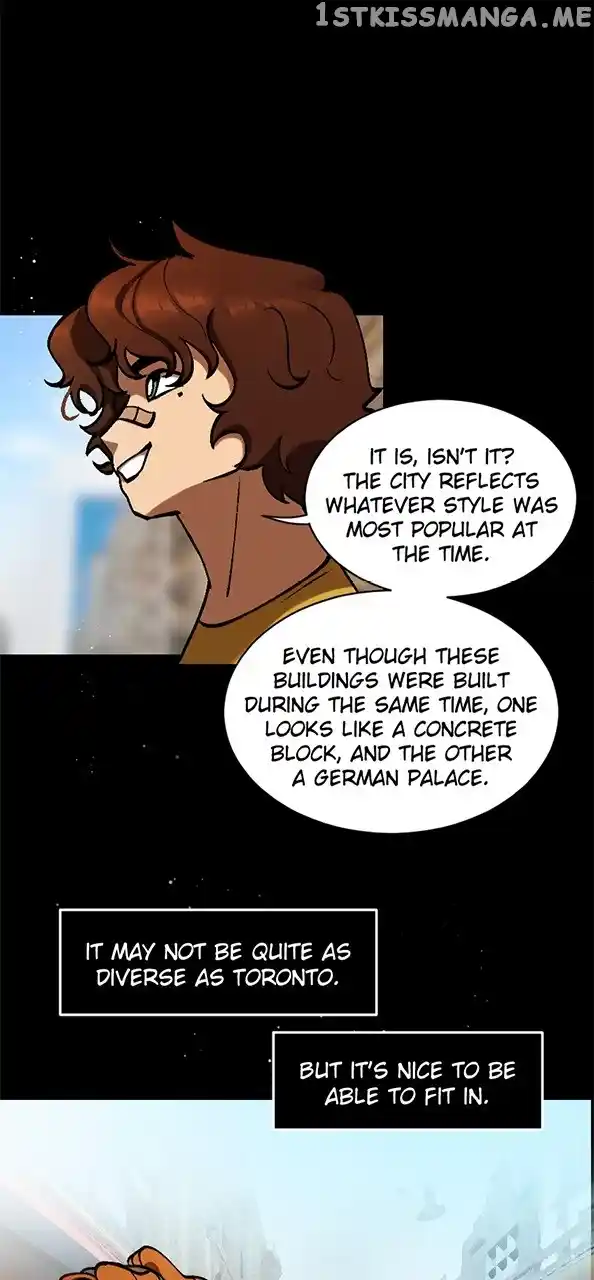 Not Even Bones Chapter 153