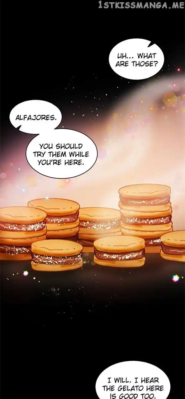 Not Even Bones Chapter 153