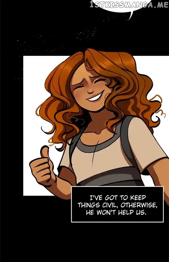 Not Even Bones Chapter 153