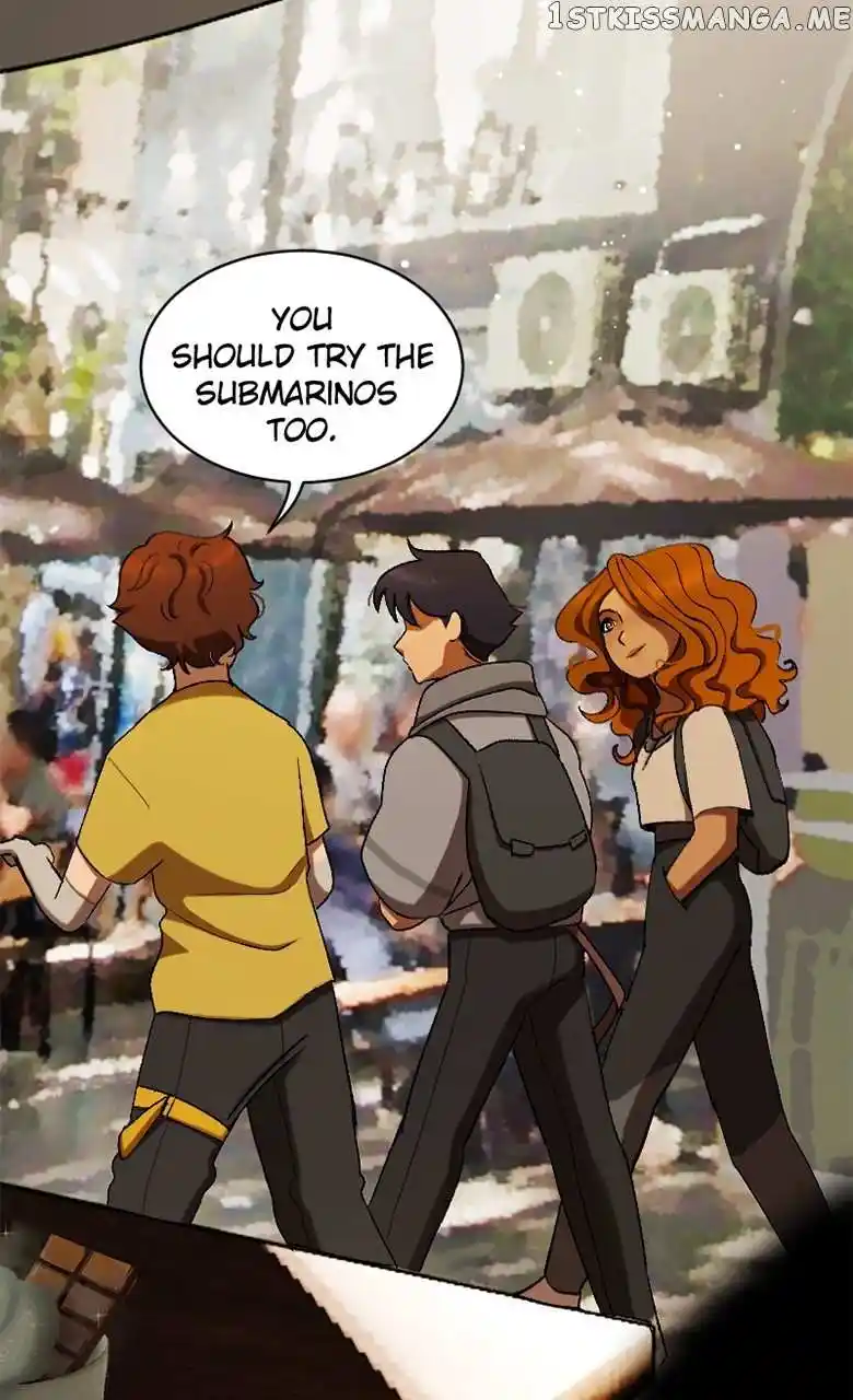 Not Even Bones Chapter 153